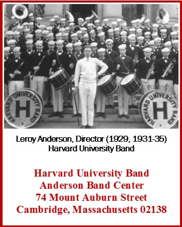 Anderson Band Center