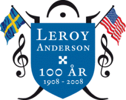 Leroy Anderson Centenary