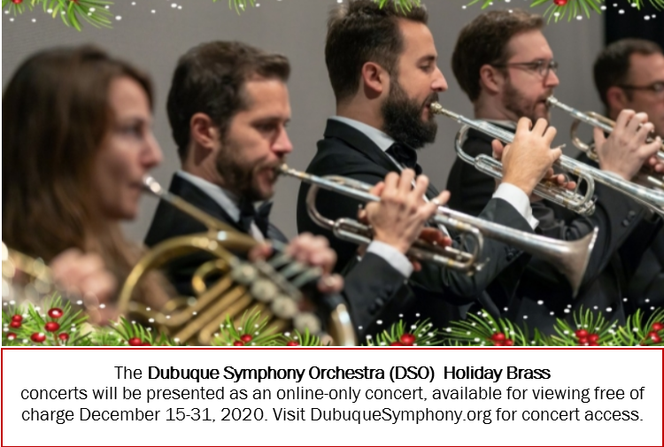 Dubuque Symphony Orchestra