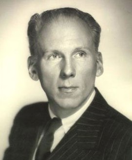 Leroy Anderson